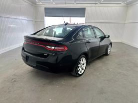 2013 DODGE DART