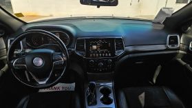 2021 Jeep Grand Cherokee - Image 11