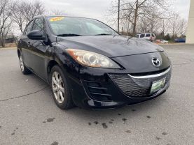 2010 MAZDA MAZDA3