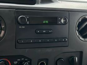 2015 FORD E350 SUPER DUTY CUTAWAY CUTAWAY - AUTOMATIC - Dart Auto Group