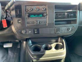 2022 GMC SAVANA 2500 CARGO CARGO VANS V6, 4.3 LITER REGULAR VAN 3D - Eddies Auto Sales