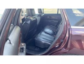 2011 LINCOLN MKX SUV V6, 3.7 LITER SPORT UTILITY 4D