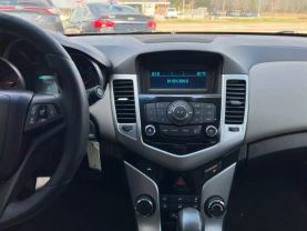 2016 CHEVROLET CRUZE LIMITED