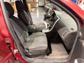 2008 PONTIAC TORRENT SUV V6, 3.4 LITER SPORT UTILITY 4D