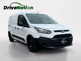 2015 FORD TRANSIT CONNECT CARGO CARGO 4-CYL, 2.5 LITER XL VAN 4D