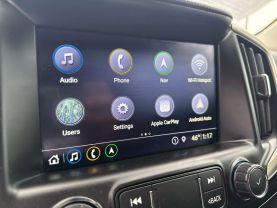 2019 GMC TERRAIN SUV 4-CYL, TURBO, 2.0 LITER DENALI SPORT UTILITY 4D