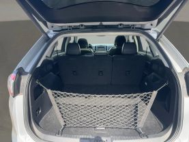 2015 FORD EDGE SUV V6, 3.5 LITER SEL SPORT UTILITY 4D