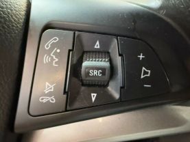 2018 CHEVROLET TRAX SUV SILVER AUTOMATIC - Budget Used Car Sales