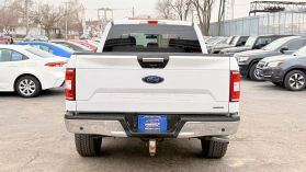 2018 Ford F150 Supercrew Cab - Image 7