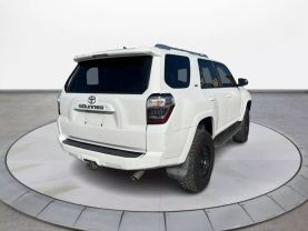 2016 TOYOTA 4RUNNER