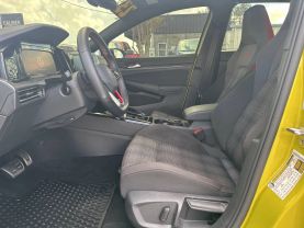 2023 VOLKSWAGEN GOLF GTI HATCHBACK 4-CYL, TURBO, 2.0 LITER 40TH ANNIVERSARY EDITION HATCHBACK SEDAN 4D