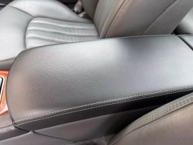 2006 MERCEDES-BENZ SL-CLASS CONVERTIBLE V12, TWIN TURBO, 6.0L SL 65 AMG ROADSTER 2D