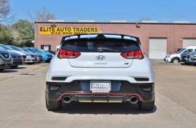2020 HYUNDAI VELOSTER