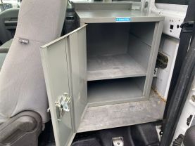 2012 FORD F250 SUPER DUTY SUPER CAB 6.5FT READING SERVICE BED TRUCK SERVICE/UTILITY TRUCKS V8, 6.2 LITER XL PICKUP 4D - Eddies Auto Sales