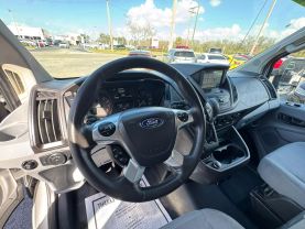 2019 FORD TRANSIT 150 VAN