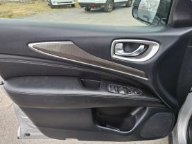 2018 INFINITI QX60