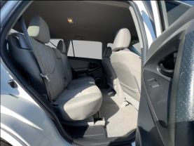 2012 TOYOTA RAV4 SUV 4-CYL, 2.5 LITER SPORT UTILITY 4D