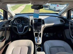 2016 BUICK VERANO SEDAN 4-CYL, ECOTEC, 2.4L SEDAN 4D