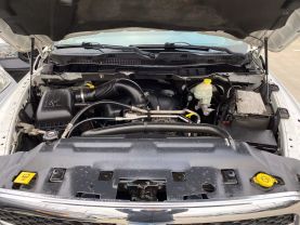 2014 RAM 1500 REGULAR CAB PICKUP V8, HEMI, 5.7 LITER TRADESMAN PICKUP 2D 8 FT at Motors On Wheels - used car dealership in Houston, Texas.
