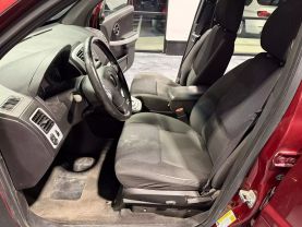 2008 PONTIAC TORRENT SUV V6, 3.4 LITER SPORT UTILITY 4D