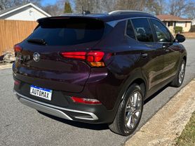 2020 Buick Encore Gx - Image 4