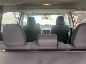 2016 TOYOTA RAV4 SUV 4-CYL, 2.5 LITER XLE SPORT UTILITY 4D