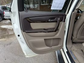 2014 GMC ACADIA SUV V6, 3.6 LITER DENALI SPORT UTILITY 4D