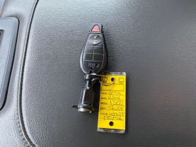 2014 RAM 1500 REGULAR CAB PICKUP V8, HEMI, 5.7 LITER TRADESMAN PICKUP 2D 8 FT at Motors On Wheels - used car dealership in Houston, Texas.