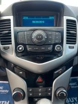 2015 Chevrolet Cruze 1lt Sedan 4d - Image 24