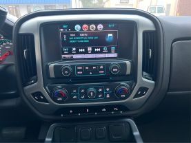 2017 GMC SIERRA 1500 CREW CAB