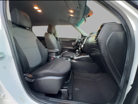 2018 KIA SOUL WAGON 4-CYL, 2.0 LITER + WAGON 4D