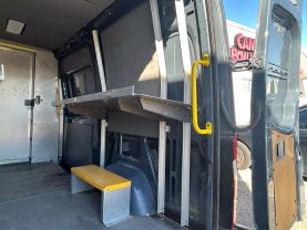 2018 MERCEDES-BENZ SPRINTER 2500 CARGO CARGO - AUTOMATIC - Dart Auto Group