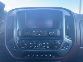 2016 CHEVROLET SILVERADO 3500 HD CREW CAB PICKUP V8, TURBO DSL, 6.6L HIGH COUNTRY PICKUP 4D 8 FT - The Auto Lot