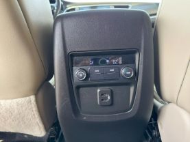 2019 BUICK ENCLAVE SUV V6, 3.6 LITER ESSENCE SPORT UTILITY 4D