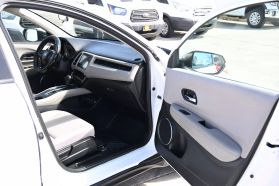 2016 HONDA HR-V SUV 4-CYL, I-VTEC, 1.8 LITER EX SPORT UTILITY 4D
