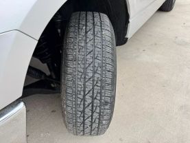 2013 FORD F150 SUPERCREW CAB PICKUP V6, FLEX FUEL, 3.7 LITER XL PICKUP 4D 5 1/2 FT at Motors On Wheels - used car dealership in Houston, Texas.