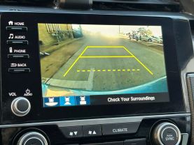 2019 HONDA CIVIC SEDAN - AUTOMATIC - Dart Auto Group