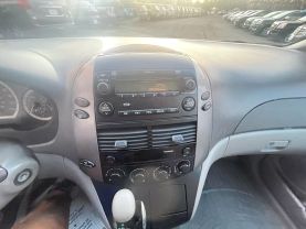 2008 TOYOTA SIENNA
