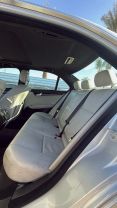 2014 MERCEDES-BENZ C-CLASS SEDAN 4-CYL, TURBO, 1.8 LITER C 250 SPORT SEDAN 4D
