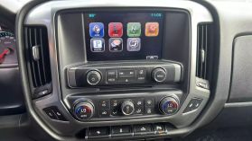 2015 Chevrolet Silverado 1500 Crew Cab - Image 18