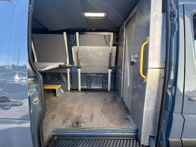 2018 MERCEDES-BENZ SPRINTER 2500 CARGO CARGO - AUTOMATIC - Dart Auto Group