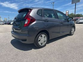 2020 HONDA FIT HATCHBACK 4-CYL, I-VTEC, 1.5 LITER LX HATCHBACK 4D