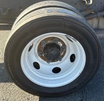 2023 Chevrolet Silverado 2500 Hd Regular Cab Work Truck Pickup 2d 8 Ft - Image 25