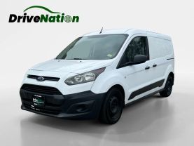 2015 FORD TRANSIT CONNECT CARGO CARGO 4-CYL, 2.5 LITER XL VAN 4D