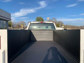 2020 FORD F250 SUPER DUTY CREW CAB 8FT KNAPHEIDE SERVICE BED TRUCK SERVICE/UTILITY TRUCKS V8, FLEX FUEL, 6.2 LITER XL PICKUP 4D 8 FT - Eddies Auto Sales