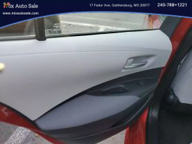 2020 TOYOTA COROLLA SEDAN 4-CYL, 1.8 LITER LE SEDAN 4D