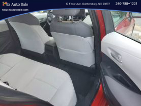 2020 TOYOTA COROLLA SEDAN 4-CYL, 1.8 LITER LE SEDAN 4D
