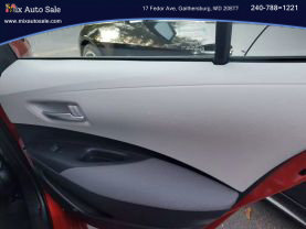 2020 TOYOTA COROLLA SEDAN 4-CYL, 1.8 LITER LE SEDAN 4D