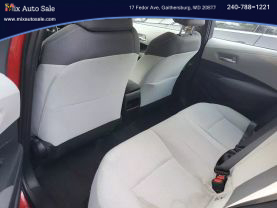 2020 TOYOTA COROLLA SEDAN 4-CYL, 1.8 LITER LE SEDAN 4D