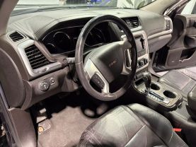 2014 GMC ACADIA SUV V6, 3.6 LITER SLT-1 SPORT UTILITY 4D